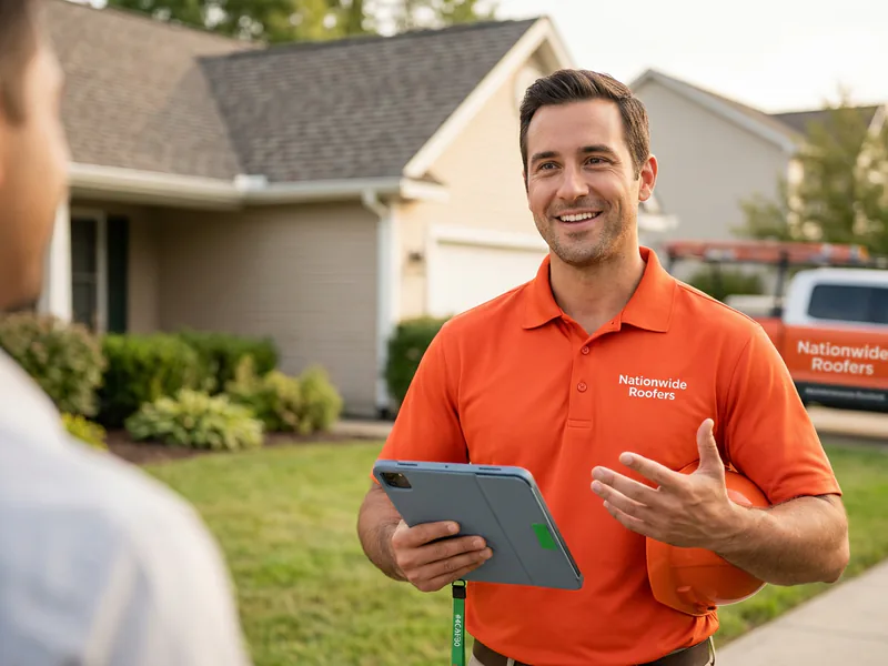 Roof Installation  in Elizabethport  FAQ