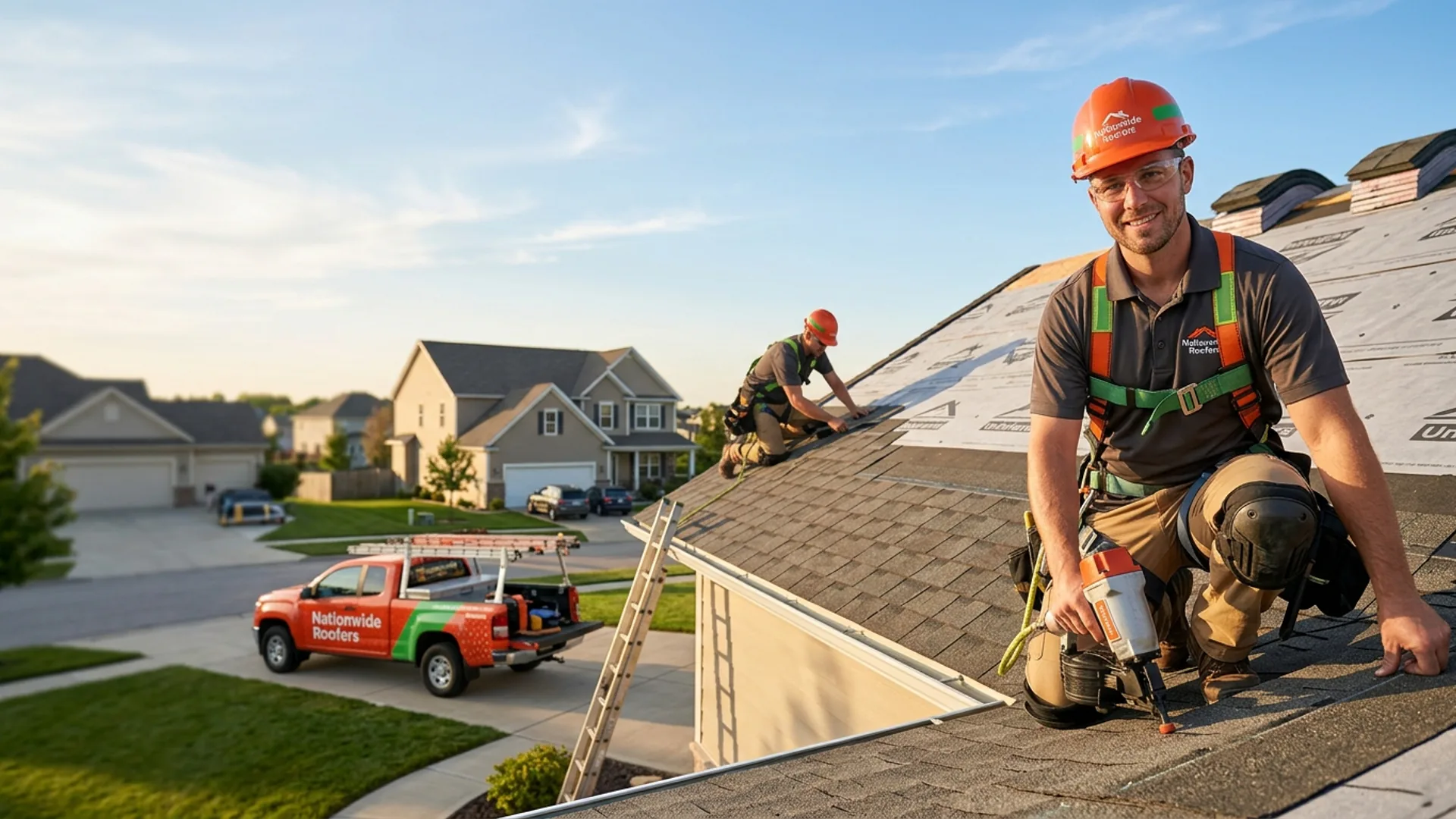 Affordable Roof Installation Elizabethport, NJ Near Me